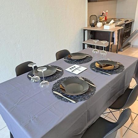 Chez David Villa Atacames Buitenkant foto