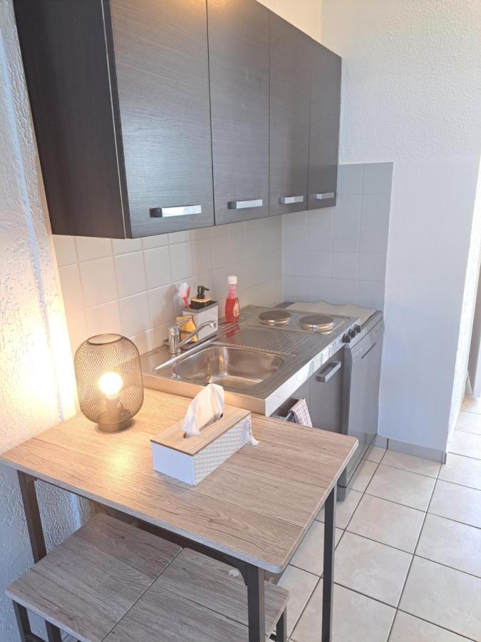 Chez David Villa Atacames Buitenkant foto